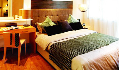 The Kris Ratchada | condominium for rent in Ratchada 17, near Sutthisan MRT